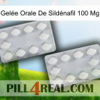 Gelée Orale De Sildénafil 100 Mg 17